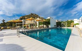 St George Lycabettus